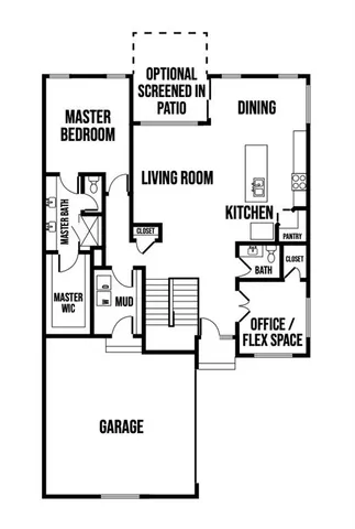 $989,000 | 2760 West 133rd Terrace, Leawood, KS 66209