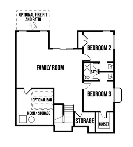 $989,000 | 2760 West 133rd Terrace, Leawood, KS 66209