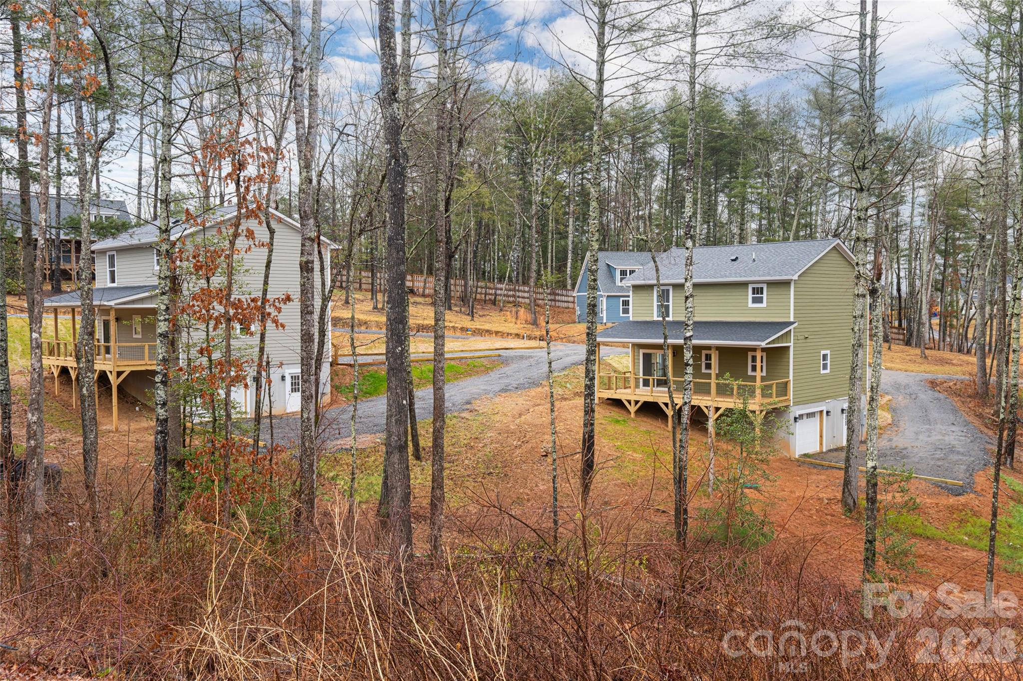 169 Cascade Rdg Road Fairview, NC 28730 - Photo 45 of 46