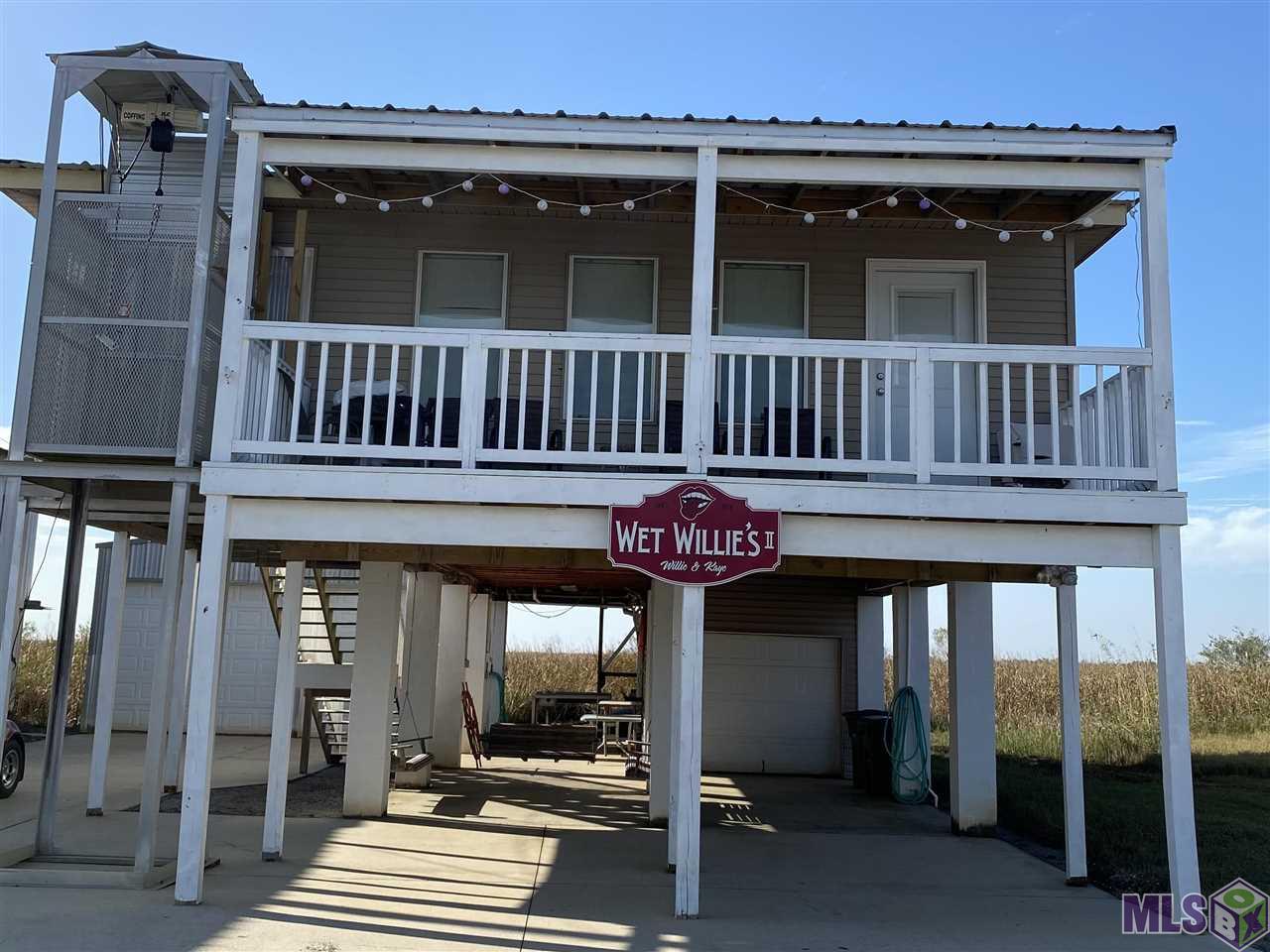 1092 Four Point Road Dulac, LA 70353 - Photo 1 of 18