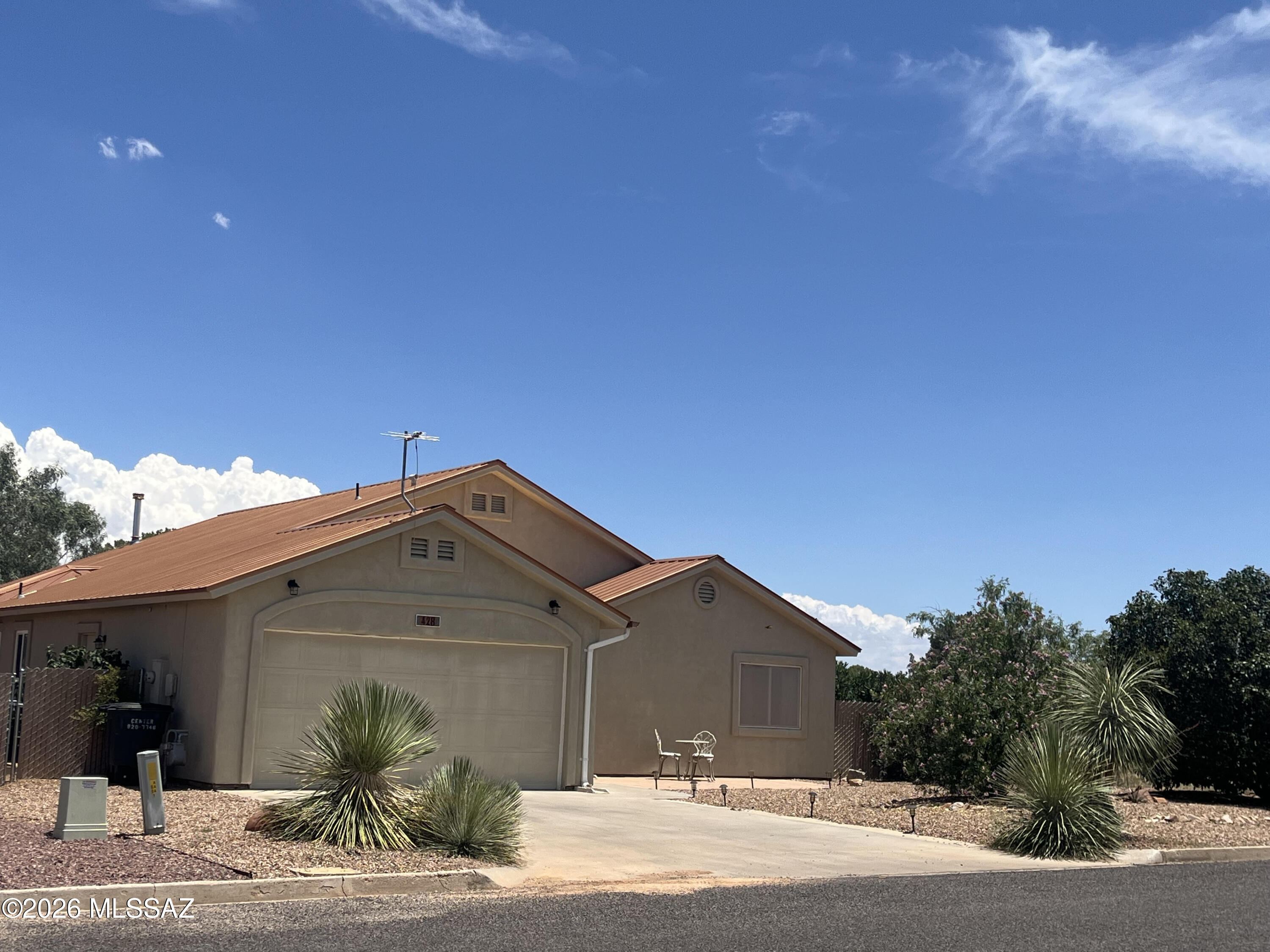 428 Dale Road Pearce, AZ 85625 - Photo 1 of 45