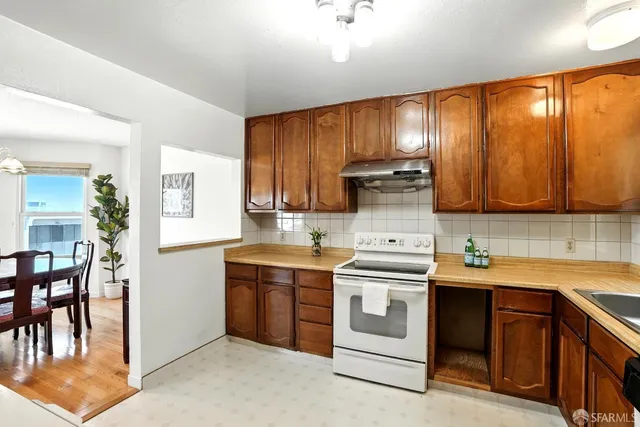 $1,010,000 | 1822 19th Avenue, Unit 1, San Francisco, CA 94122