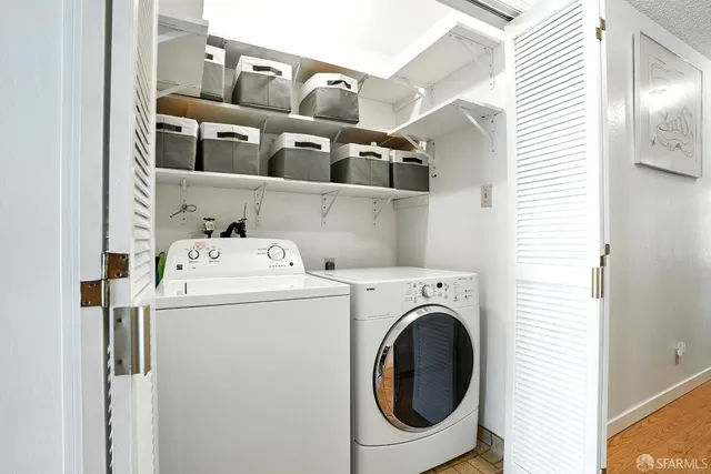 $1,010,000 | 1822 19th Avenue, Unit 1, San Francisco, CA 94122