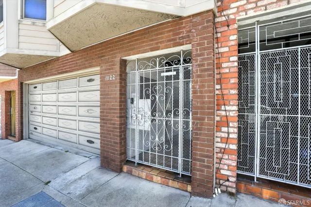 $1,010,000 | 1822 19th Avenue, Unit 1, San Francisco, CA 94122