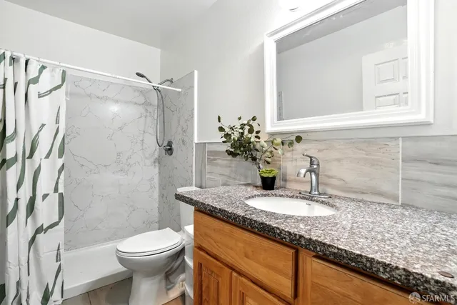 $1,010,000 | 1822 19th Avenue, Unit 1, San Francisco, CA 94122