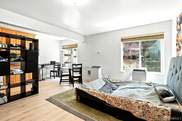 $1,010,000 | 1822 19th Avenue, Unit 1, San Francisco, CA 94122