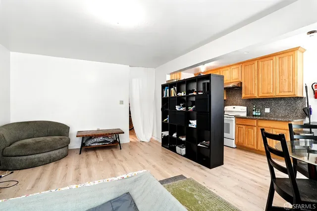 $1,010,000 | 1822 19th Avenue, Unit 1, San Francisco, CA 94122