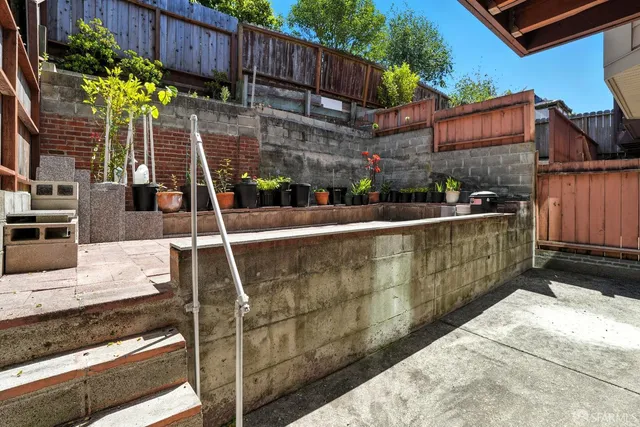 $1,010,000 | 1822 19th Avenue, Unit 1, San Francisco, CA 94122