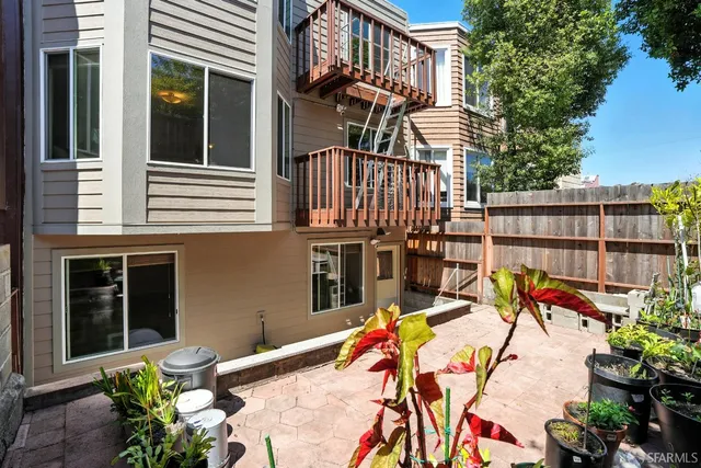 $1,010,000 | 1822 19th Avenue, Unit 1, San Francisco, CA 94122