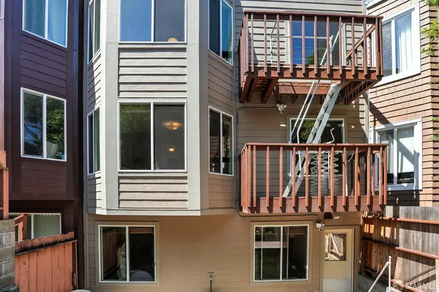 $1,010,000 | 1822 19th Avenue, Unit 1, San Francisco, CA 94122