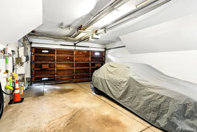 $1,010,000 | 1822 19th Avenue, Unit 1, San Francisco, CA 94122