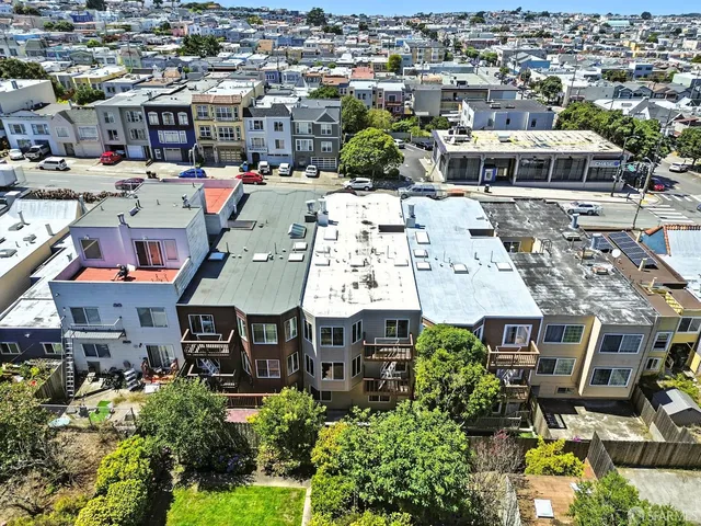 $1,010,000 | 1822 19th Avenue, Unit 1, San Francisco, CA 94122