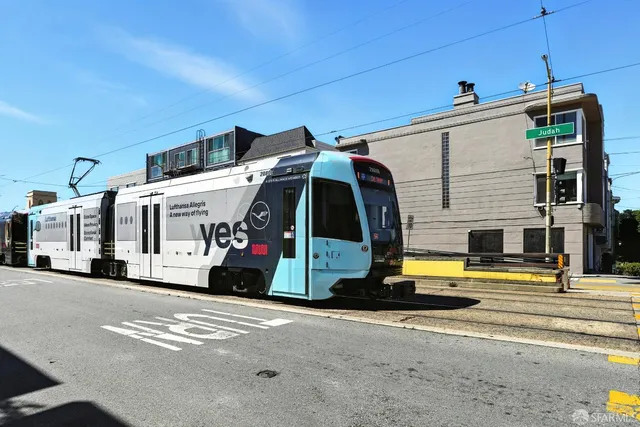 $1,010,000 | 1822 19th Avenue, Unit 1, San Francisco, CA 94122