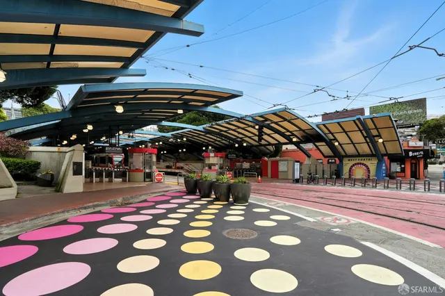 $1,010,000 | 1822 19th Avenue, Unit 1, San Francisco, CA 94122