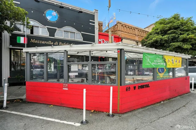 $1,010,000 | 1822 19th Avenue, Unit 1, San Francisco, CA 94122