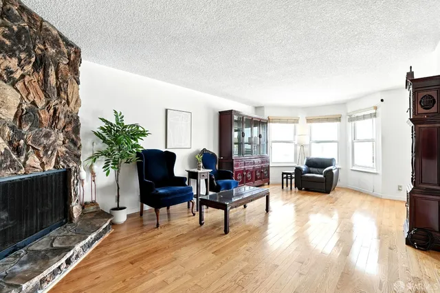 $1,010,000 | 1822 19th Avenue, Unit 1, San Francisco, CA 94122