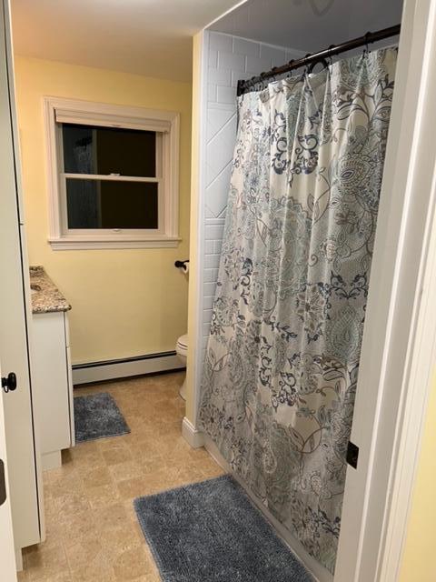 1505 Dexter Road Dover-Foxcroft, ME 04426 - Photo 29 of 37 Second floor bath