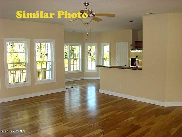 209 Brook Crossing Road Swansboro, NC 28584 - Photo 3 of 7 similiar photo
