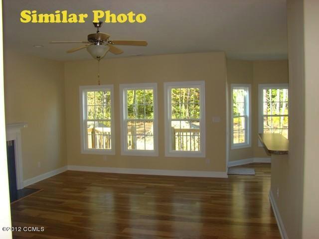 209 Brook Crossing Road Swansboro, NC 28584 - Photo 4 of 7 similiar photo