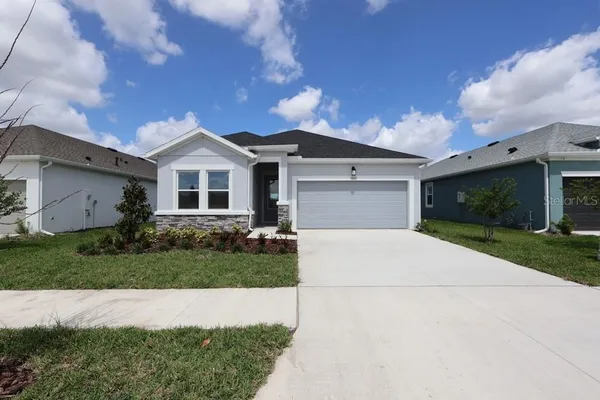 $442,959 | 5152 Creek Sand Drive, Apollo Beach, FL 33572