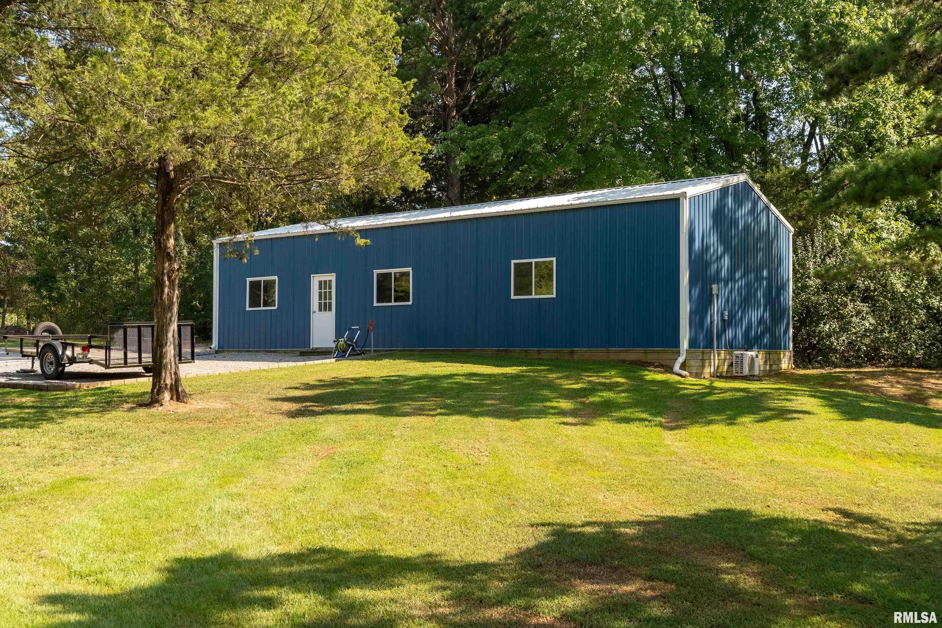 1006 Sally Holler Road Harrisburg, IL 62946 - Photo 34 of 44 Gallery Image 34