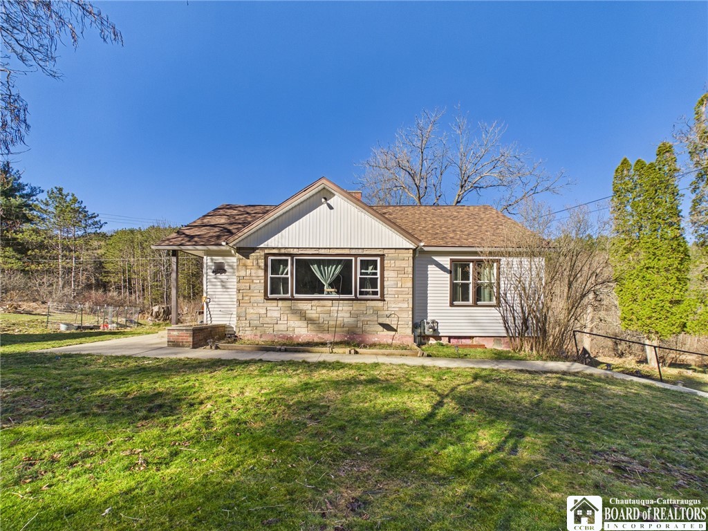 2730 McCann Hollow Road Olean, NY 14760 - Photo 1 of 1