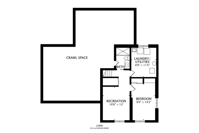 $3,600 | 6 South Waterman Avenue, Arlington Heights, IL 60004