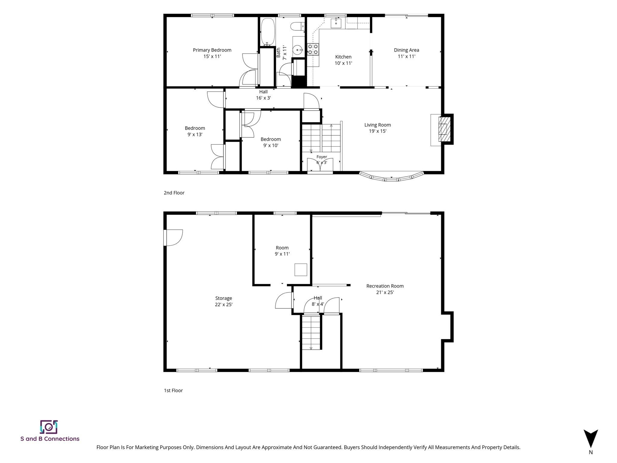 8 Allen Road Easton, MA 02356 - Photo 27 of 30 Gallery Image 27