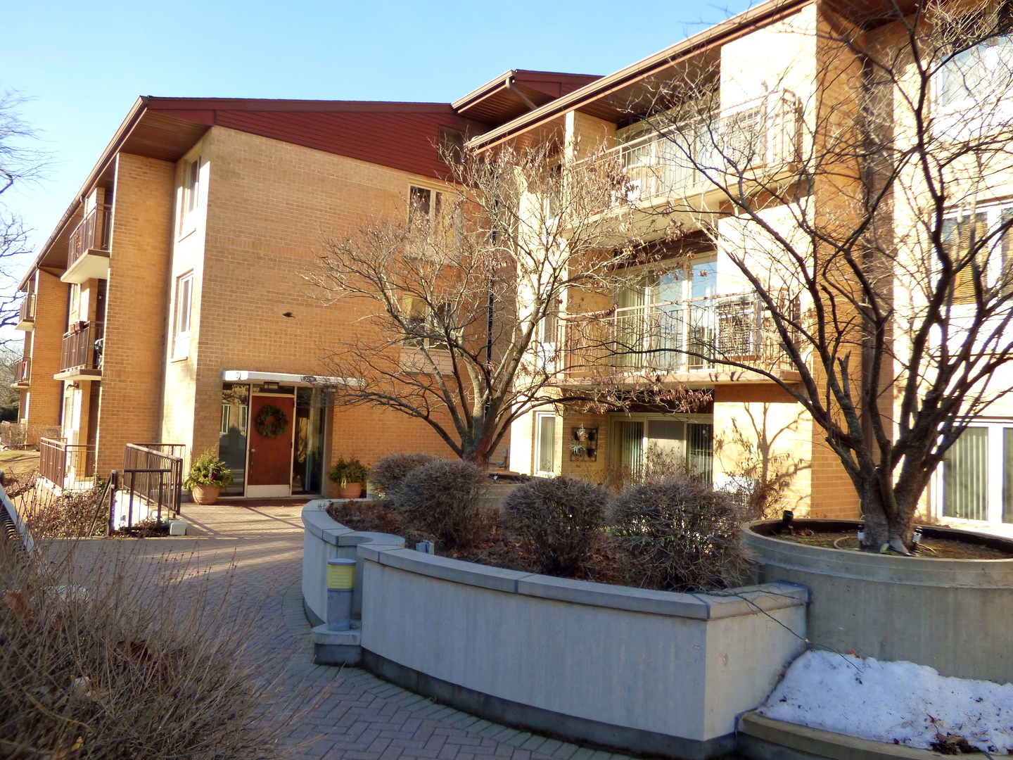 2500 West Talcott Road, Unit 207 Park Ridge, IL 60068 - Photo 1 of 23 Gallery Image 1
