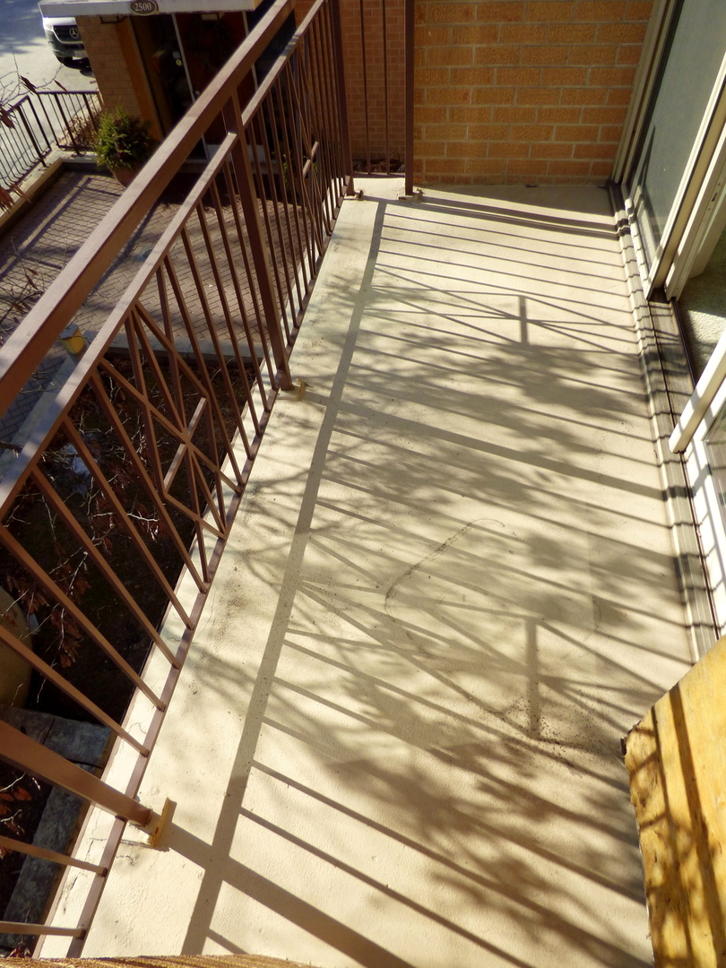 2500 West Talcott Road, Unit 207 Park Ridge, IL 60068 - Photo 16 of 23 Gallery Image 16