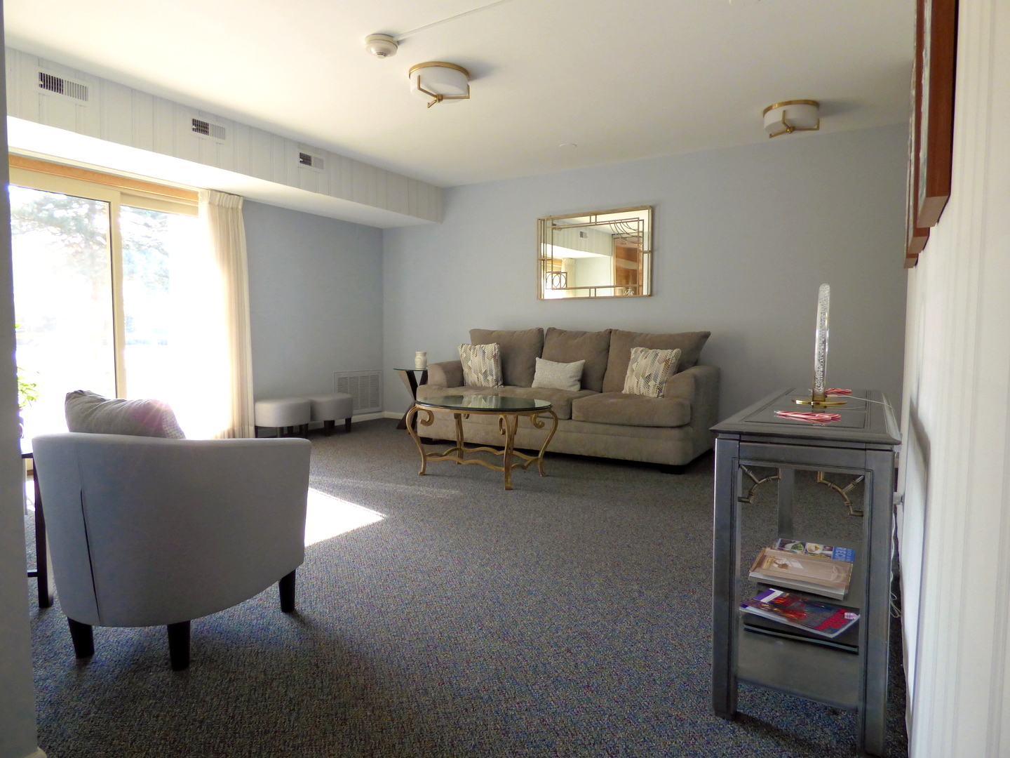 2500 West Talcott Road, Unit 207 Park Ridge, IL 60068 - Photo 18 of 23 Gallery Image 18