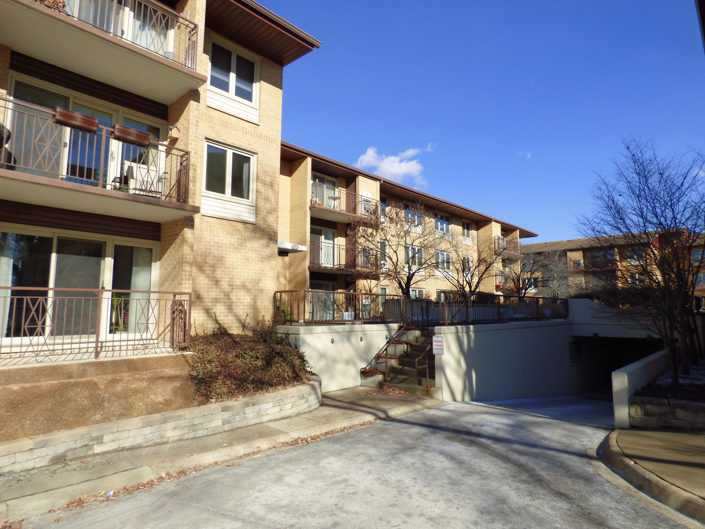 2500 West Talcott Road, Unit 207 Park Ridge, IL 60068 - Photo 21 of 23 Gallery Image 21