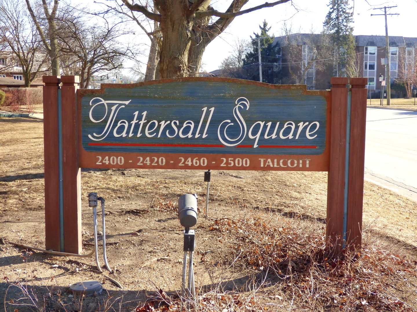 2500 West Talcott Road, Unit 207 Park Ridge, IL 60068 - Photo 23 of 23 Gallery Image 23