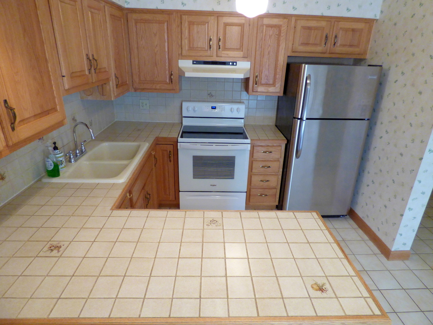 2500 West Talcott Road, Unit 207 Park Ridge, IL 60068 - Photo 6 of 23 Gallery Image 6