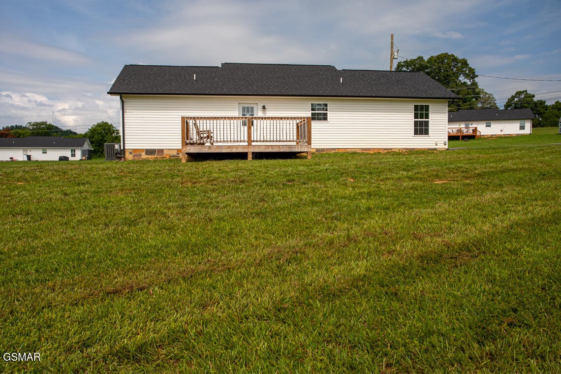 322 Harrison Ferry Road White Pine, TN 37890 - Photo 11 of 39