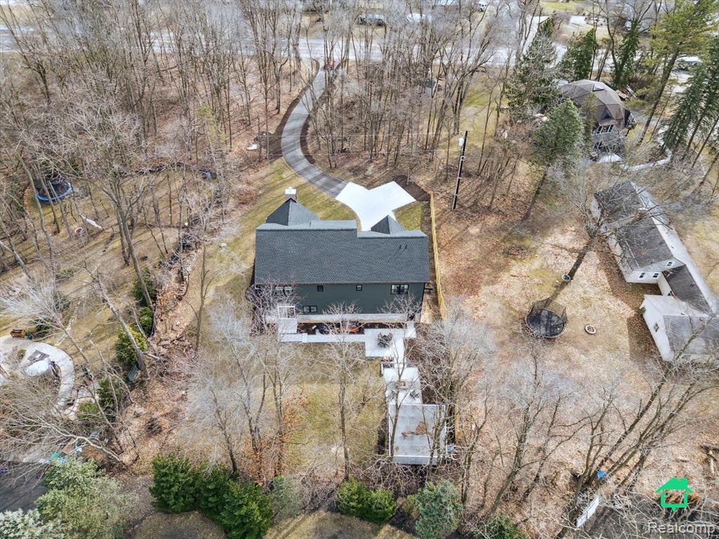 2125 Benstein Road Walled Lake, MI 48390 - Photo 59 of 68