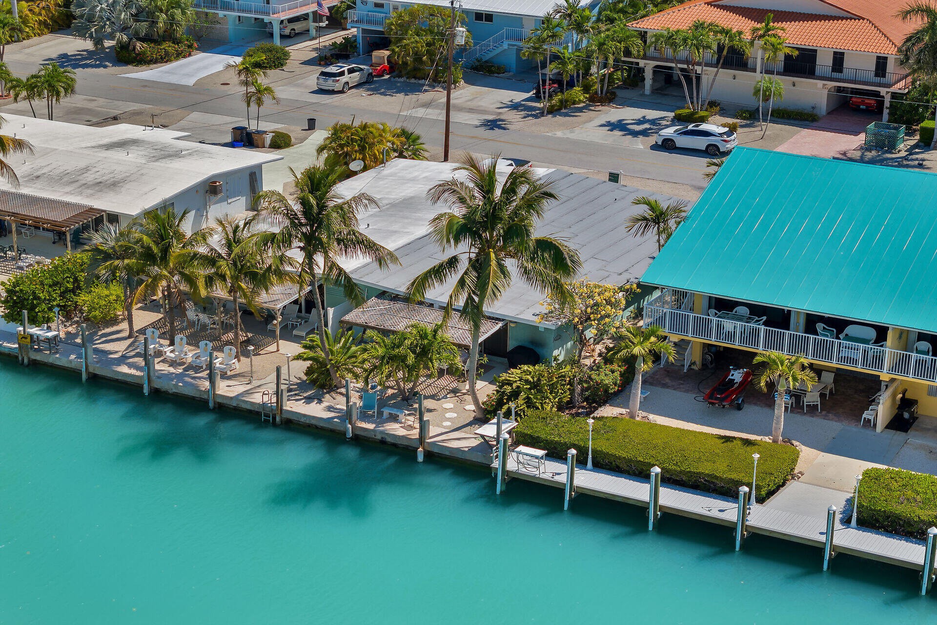 581 9th Street Key Colony Beach, FL 33051 - Photo 33 of 34 61873