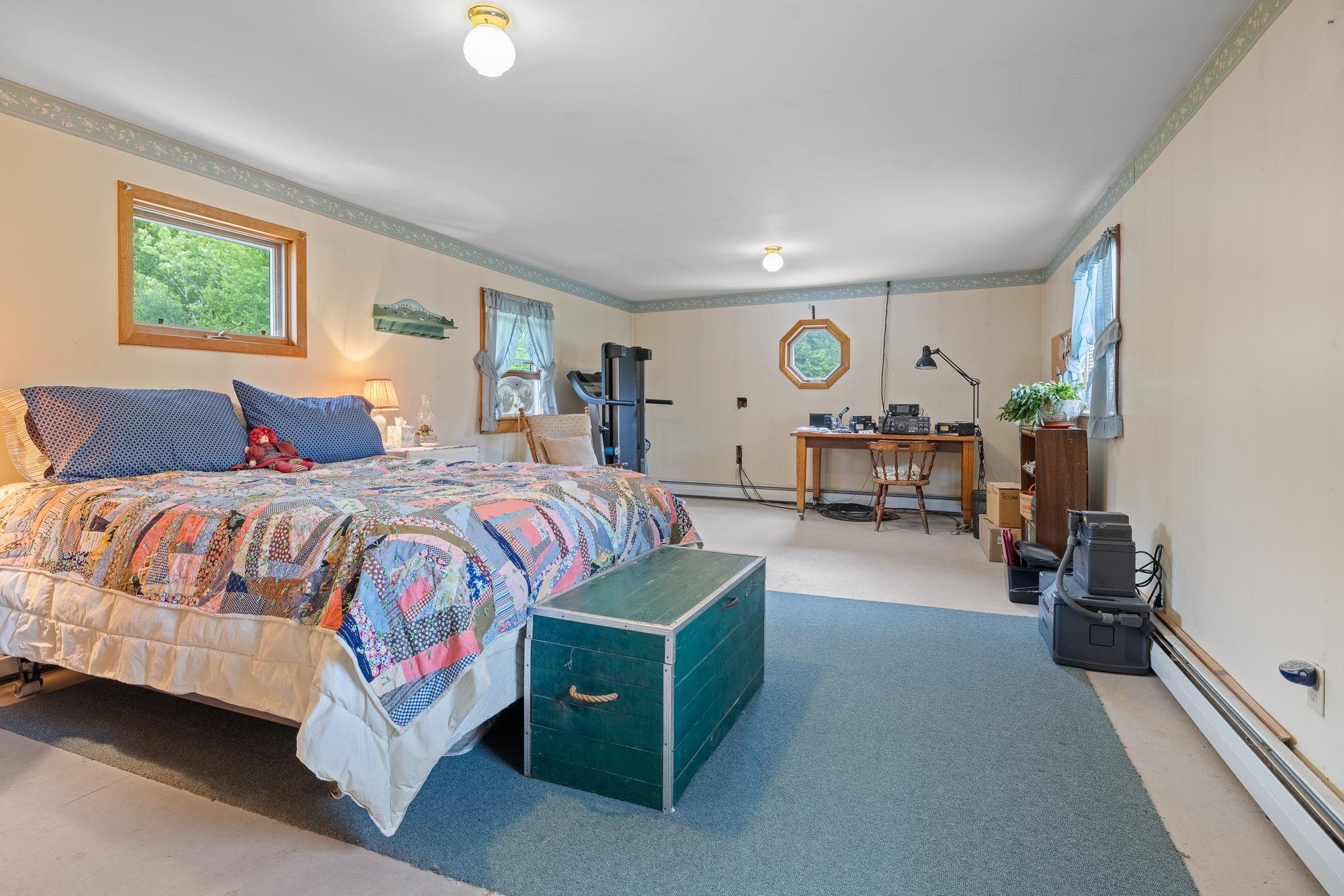 154 Dickey Road Newbury, VT 05033 - Photo 20 of 40