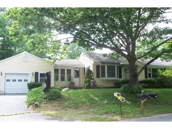 295 Thompson Road Arundel, ME 04046 - Photo 1 of 1