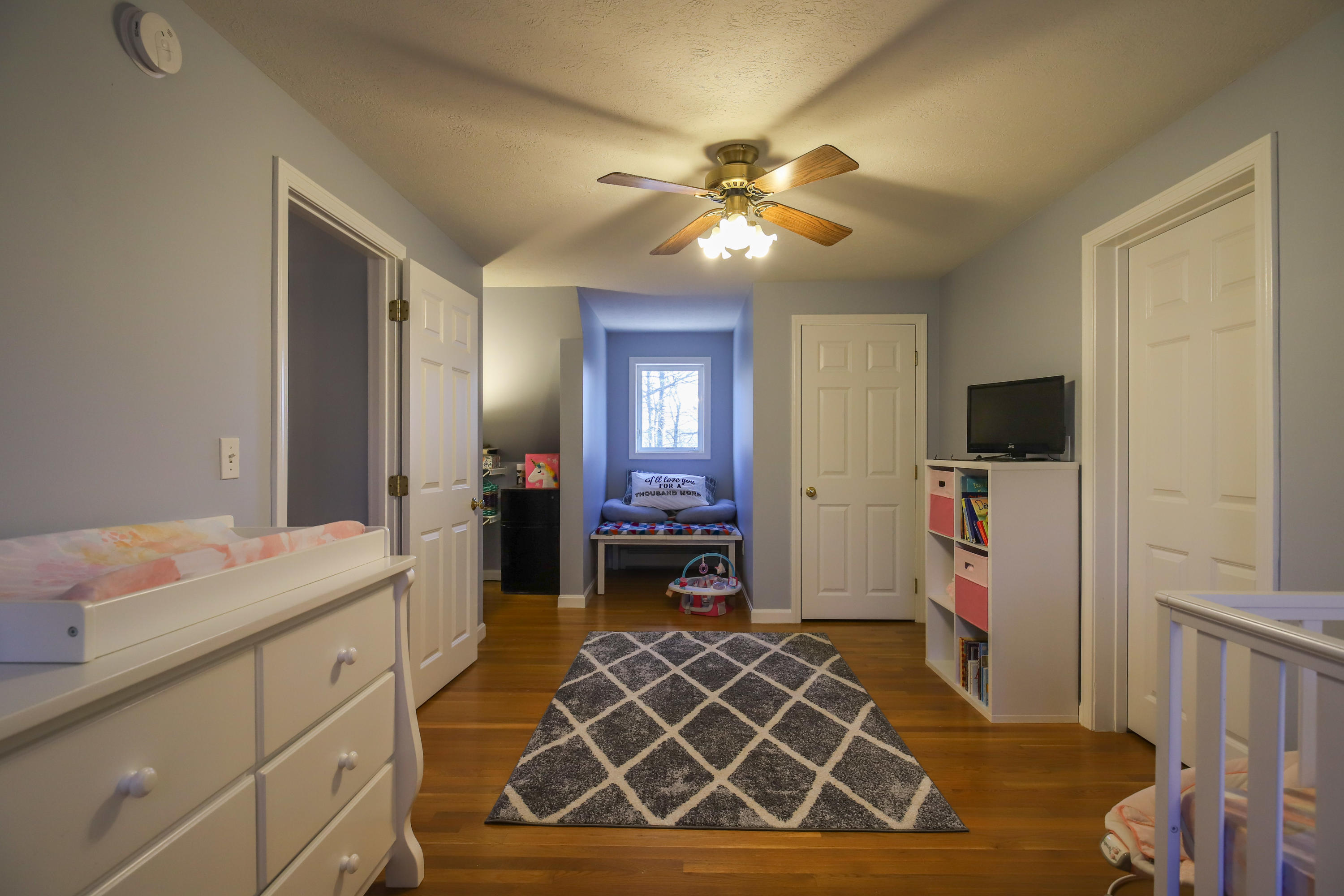 151 Watson Road Poland, ME 04274 - Photo 19 of 42 151 Watson Rd Poland - 25Bed1