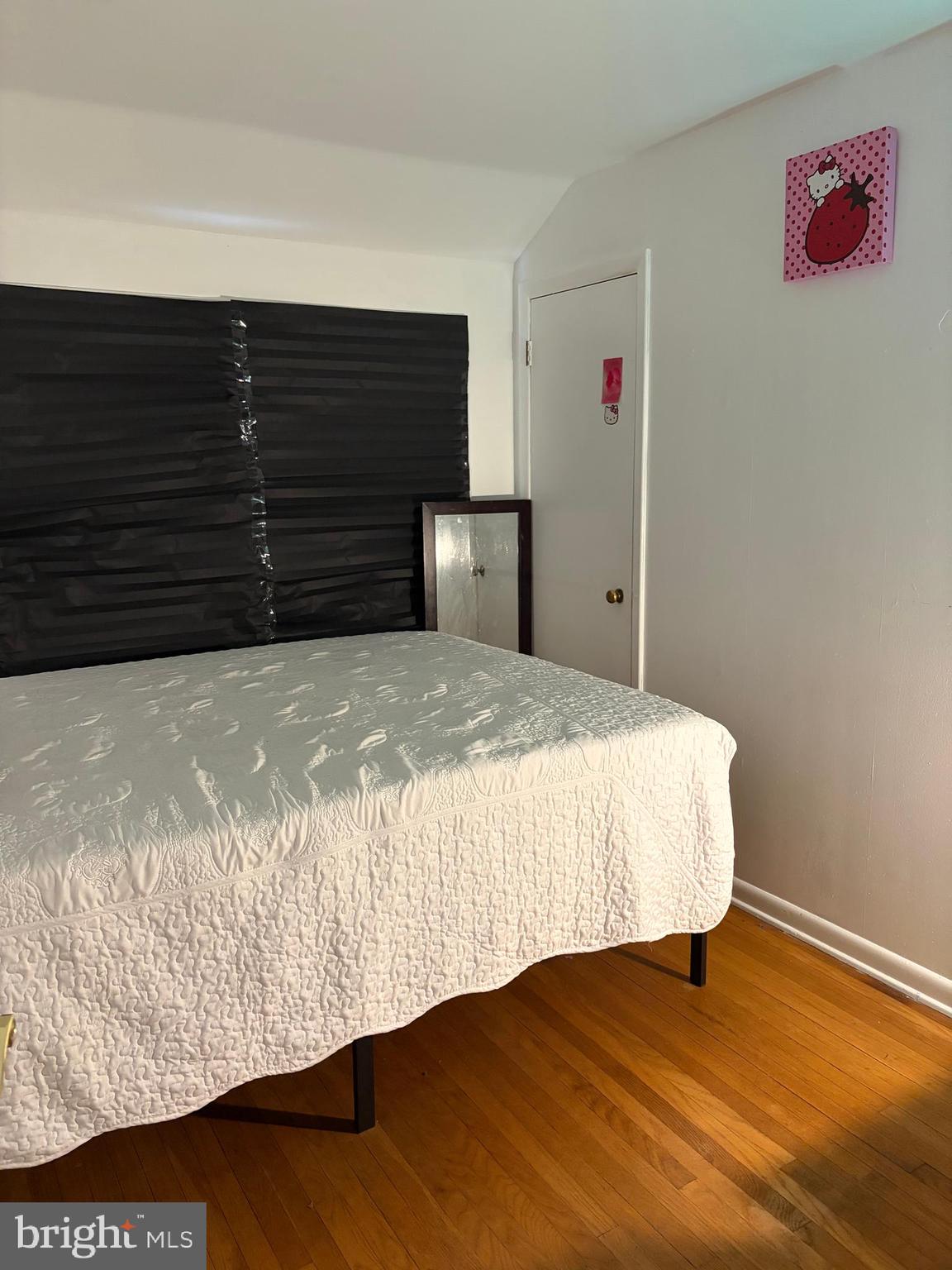 7404 Wyndam Road Pennsauken, NJ 08110 - Photo 27 of 50 a bed sitting in a bedroom and closet