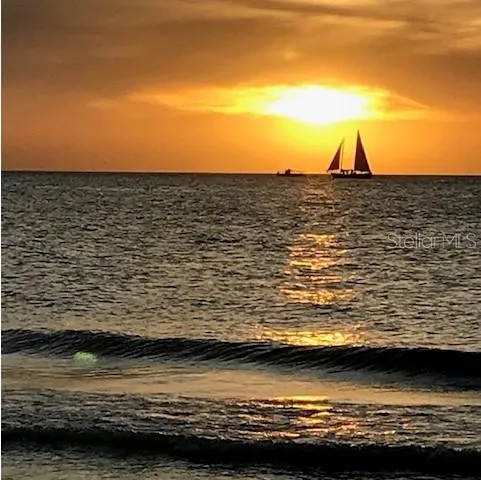 a view of ocean view