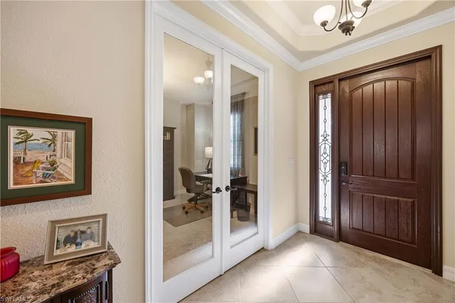 $1,295,000 | 9218 Veneto Lane, Naples, FL 34113