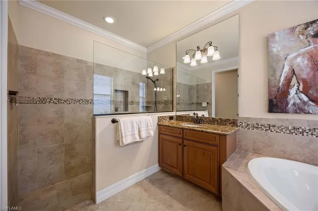 $1,295,000 | 9218 Veneto Lane, Naples, FL 34113