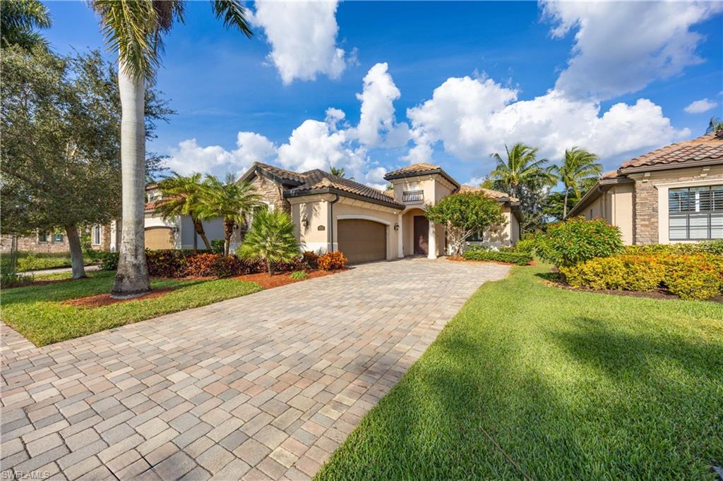 9218 Veneto Lane Naples, FL 34113 - Photo 2 of 47