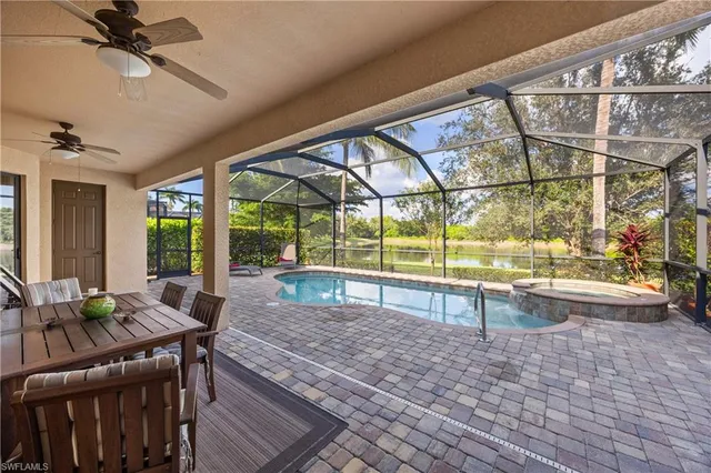 $1,295,000 | 9218 Veneto Lane, Naples, FL 34113
