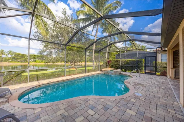 $1,295,000 | 9218 Veneto Lane, Naples, FL 34113