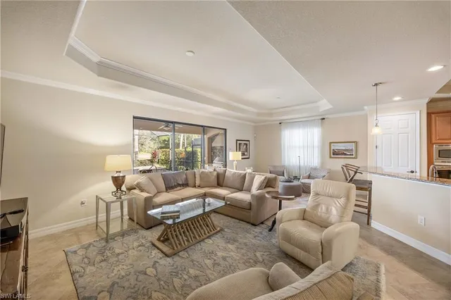 $1,295,000 | 9218 Veneto Lane, Naples, FL 34113