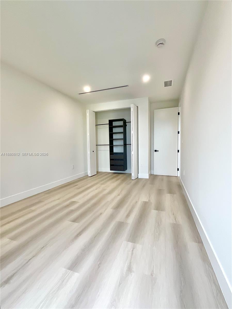 536 Northwest 48th Street Miami, FL 33127 - Photo 24 of 40 2nd Floor Bedroom #4