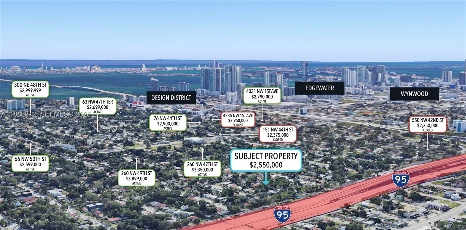 536 Northwest 48th Street Miami, FL 33127 - Photo 34 of 40